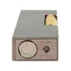 Dunhill Rollagas Two Color Gold Plated Cigar Lighter