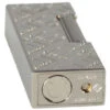 Dunhill Rollagas Abstract Signature Palladium Lighter