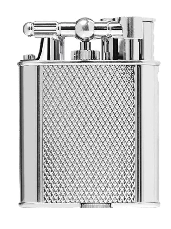 Dunhill Accendino Diamond Chrome Unique Turbo Cigar Lighter Dunhill Accendino Diamond Chrome Unique Turbo Cigar Lighter -Lighter Shop dunhill accendino diamond chrome unique turbo cigar lighter 27