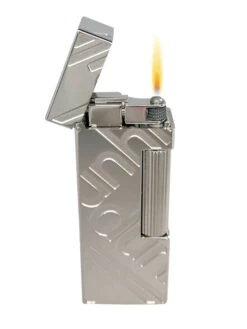 Dunhill Rollagas Canvas Palladium Plated -Lighter Shop dunhill rollagas canvas palladium plated 51