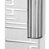 Dunhill Rollagas Signature Palladium Cigar Lighter