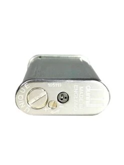 Dunhill Unique Barley Silver Plated -Lighter Shop dunhill unique barley silver plated 54