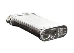 Dunhill Unique Lines Silver Lighter -Lighter Shop dunhill unique lines silver lighter 14
