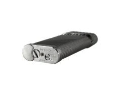 IM Corona Flambeau Silver Plated Flint Lighter -Lighter Shop im corona flambeau silver plated flint lighter 53