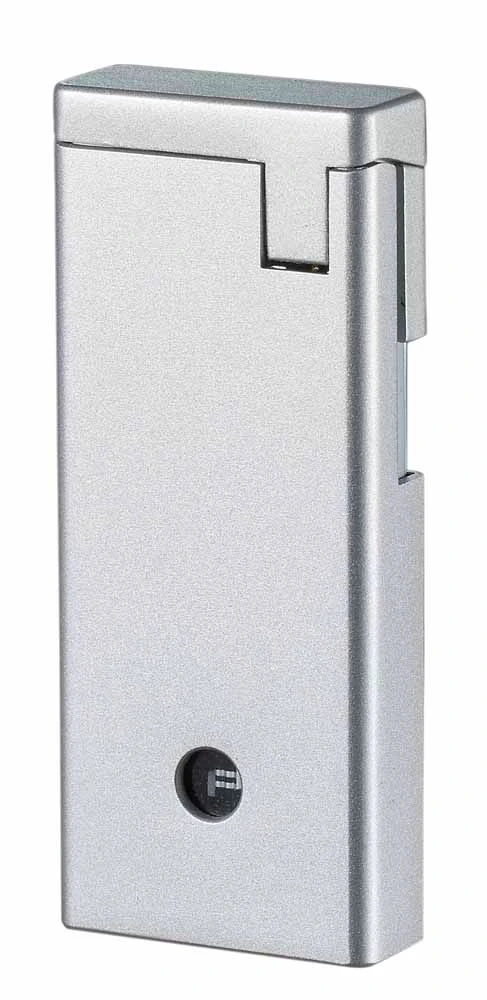 Porsche Design Eifel Torch Flame Lighter - Silver Porsche Design Eifel Torch Flame Lighter - Silver -Lighter Shop porsche design eifel torch flame lighter silver 100