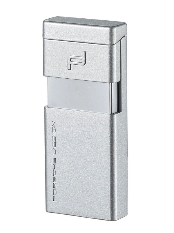 Porsche Design Eifel Torch Flame Lighter - Silver Porsche Design Eifel Torch Flame Lighter - Silver -Lighter Shop porsche design eifel torch flame lighter silver 102