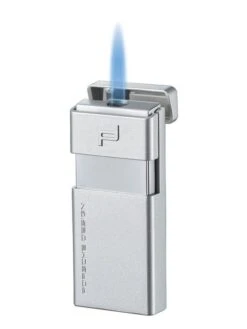 Porsche Design Eifel Torch Flame Lighter - Silver 2 Porsche Design Eifel Torch Flame Lighter - Silver -Lighter Shop porsche design eifel torch flame lighter silver 98