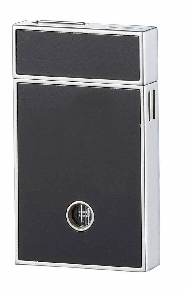 Porsche Design Heber Flat Torch Flame Lighter - Matte Black Porsche Design Heber Flat Torch Flame Lighter - Matte Black -Lighter Shop porsche design heber flat torch flame lighter matte black 103