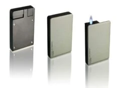 Porsche Design PD9 Titan Jet Torch Flame Lighter -Lighter Shop porsche design pd9 titan jet torch flame lighter 71