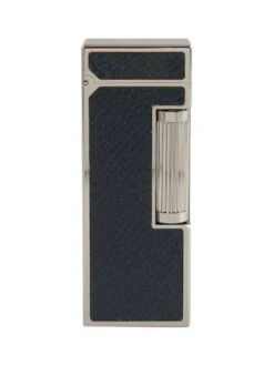 Dunhill Bourdon Rollagas Black Cowhide Cigar Lighter 2 Dunhill Bourdon Rollagas Black Cowhide Cigar Lighter -Lighter Shop rlx3307 53