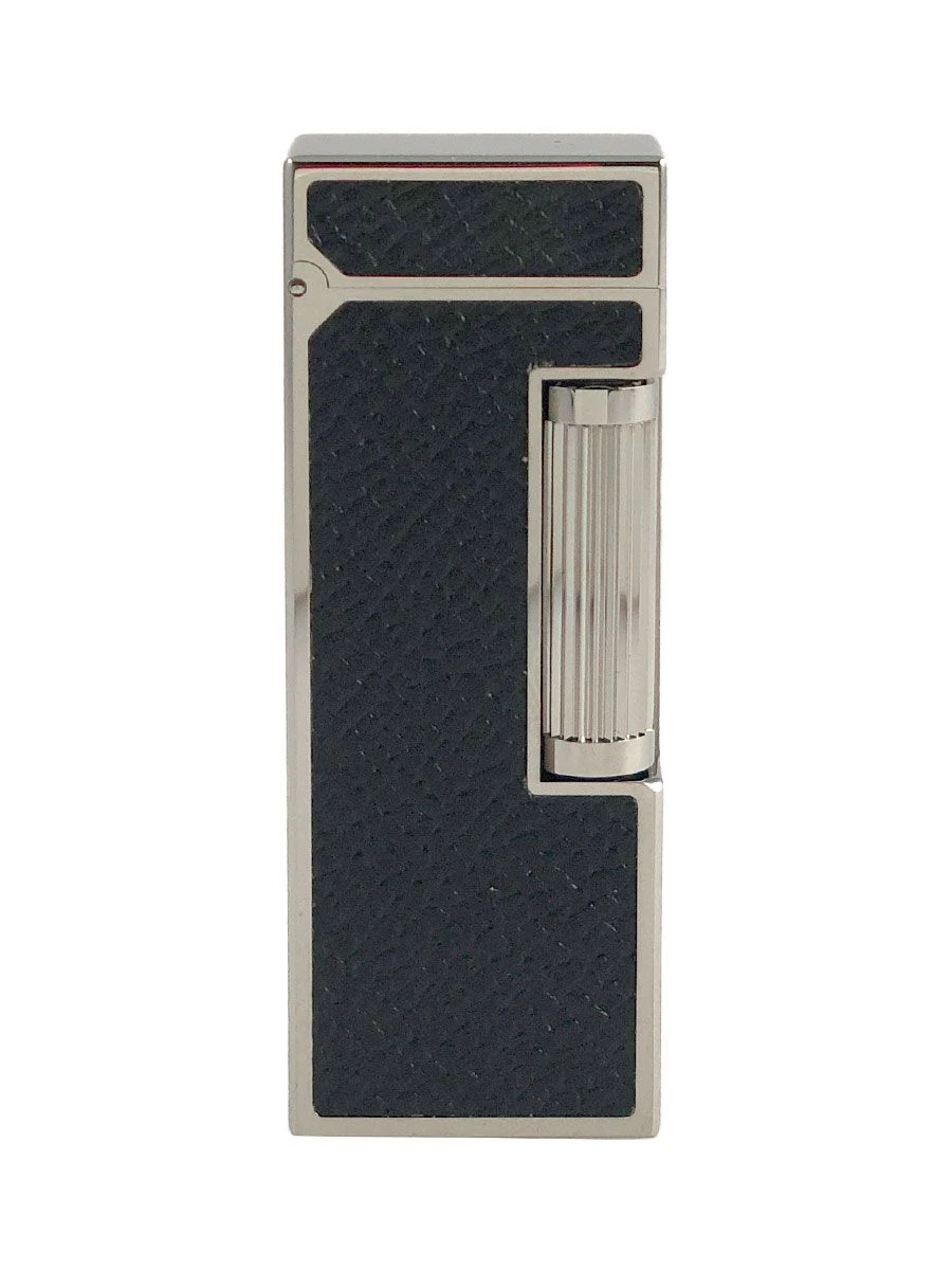 Dunhill Bourdon Rollagas Black Cowhide Cigar Lighter Dunhill Bourdon Rollagas Black Cowhide Cigar Lighter -Lighter Shop rlx3307 53