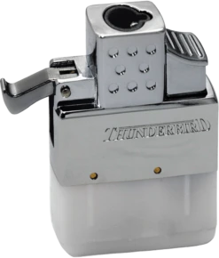 Vector Thunderbird Blue Torch Insert