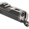 Visol Andes Triple Torch Cigar Lighter - Gun Metal