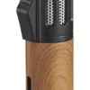 Visol Artemis Triple Torch Cigar Lighter - Wood