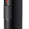 Visol Cobra Triple Flame Cigar Lighter - Black