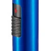 Visol Cobra Triple Flame Cigar Lighter - Blue