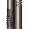 Visol Cobra Triple Flame Cigar Lighter - Gunmetal