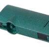 Visol Colonel Triple Flame Torch Lighter - Green