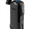 Visol Colonel Triple Flame Torch Lighter - Black Crackle