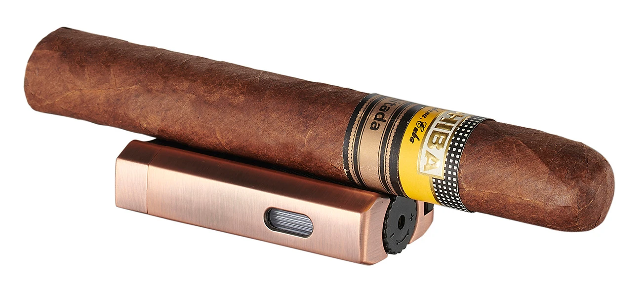 Visol Concave Double Flame Torch Lighter - Bronze Visol Concave Double Flame Torch Lighter - Bronze -Lighter Shop visol concave double flame torch lighter bronze 83