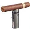 Visol Denali Triple Torch Cigar Lighter - Gun