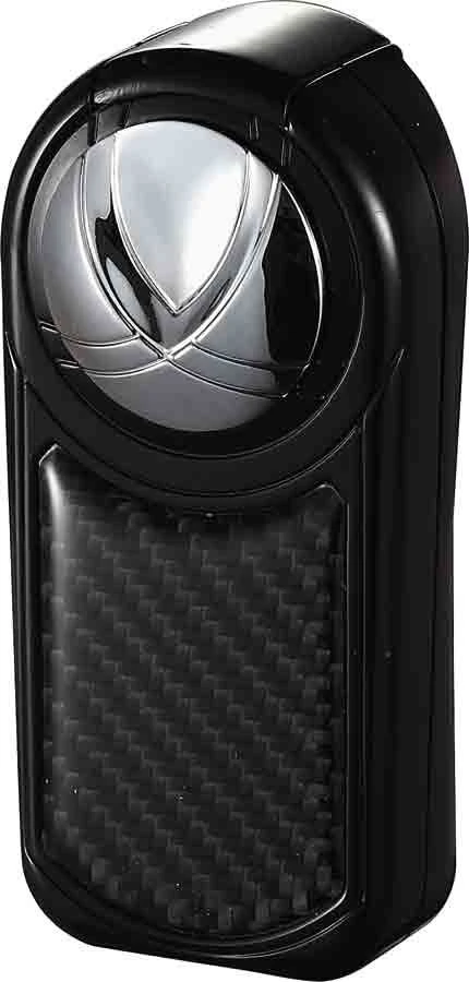 Visol Dobrev III Triple Jet Flame Black Carbon Fiber Cigar Lighter Visol Dobrev III Triple Jet Flame Black Carbon Fiber Cigar Lighter -Lighter Shop visol dobrev iii triple jet flame black carbon fiber cigar lighter 28