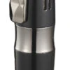 Visol Epic Triple Flame Black Cigar Lighter