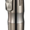 Visol Epic Triple Flame Gunmetal Cigar Lighter