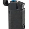 Visol Evans Triple Flame Torch Lighter - Black Crackle