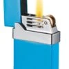 Visol Jackal Flint Lighter - Blue