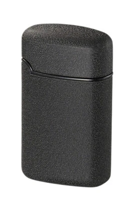 Visol Koala Triple Flame Torch Lighter - Black Crackle -Lighter Shop visol koala triple flame torch lighter matte black 72