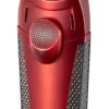 Visol Meru Dual Torch Cigar Lighter - Red