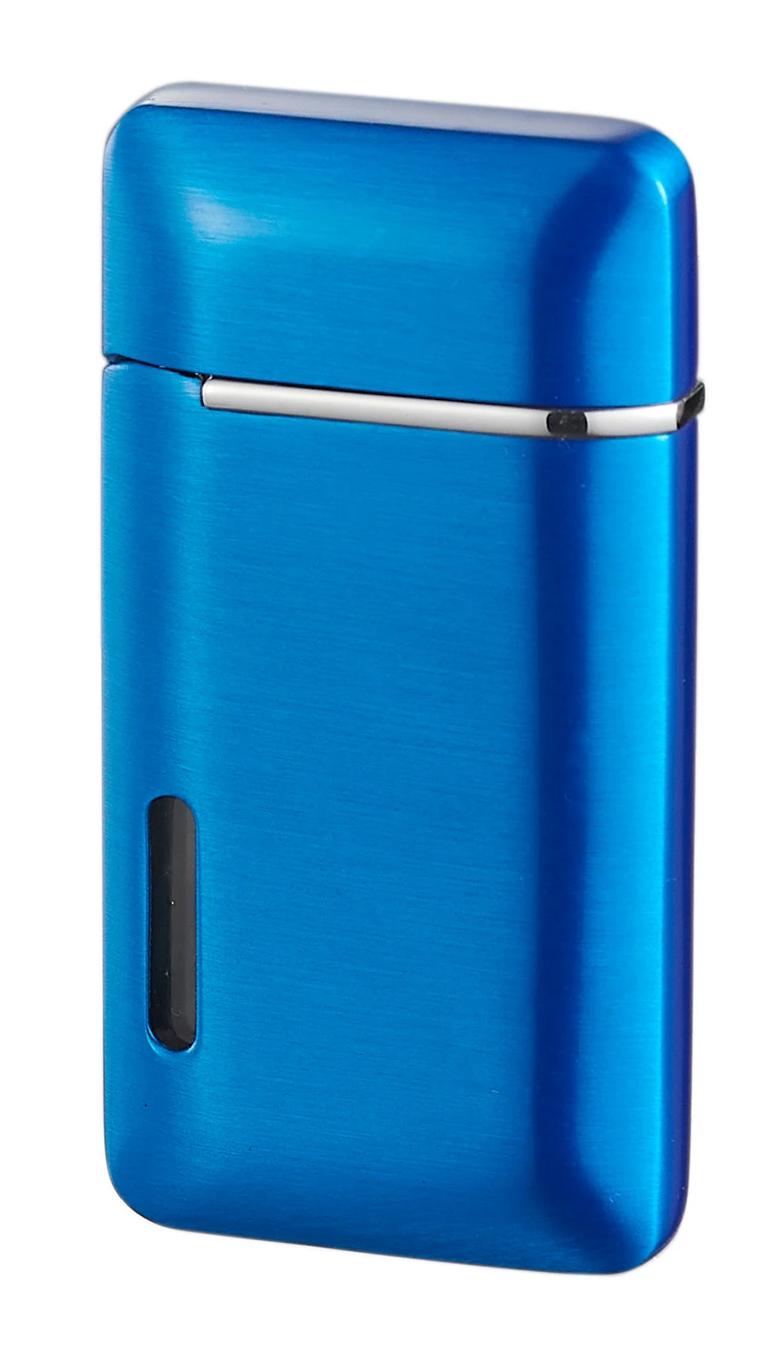Visol Nevis Dual Torch Cigar Lighter - Blue Visol Nevis Dual Torch Cigar Lighter - Blue -Lighter Shop visol nevis dual torch cigar lighter blue 40