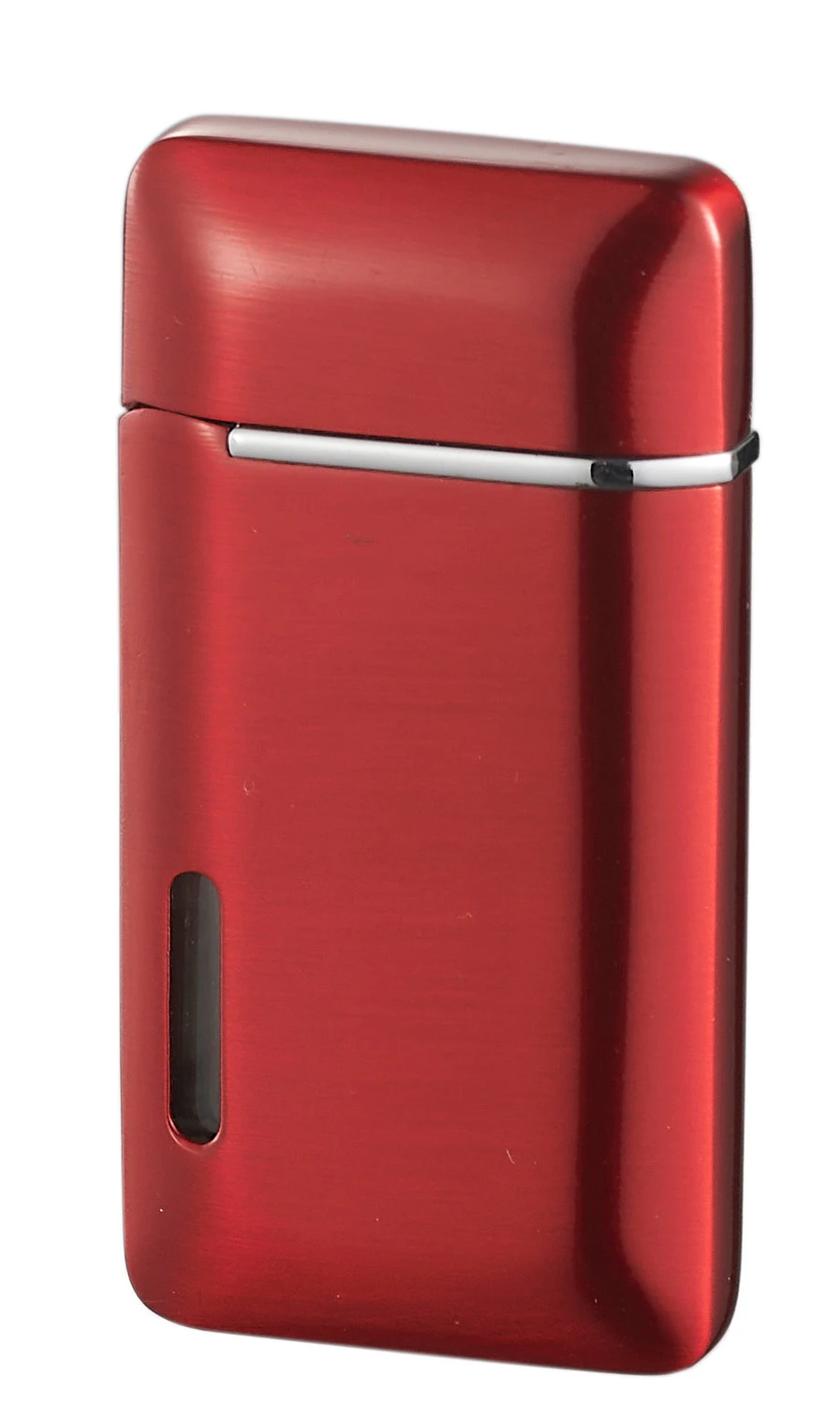 Visol Nevis Dual Torch Cigar Lighter - Red Visol Nevis Dual Torch Cigar Lighter - Red -Lighter Shop visol nevis dual torch cigar lighter red 40