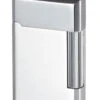 Visol Pyxis Chrome Flint Lighter