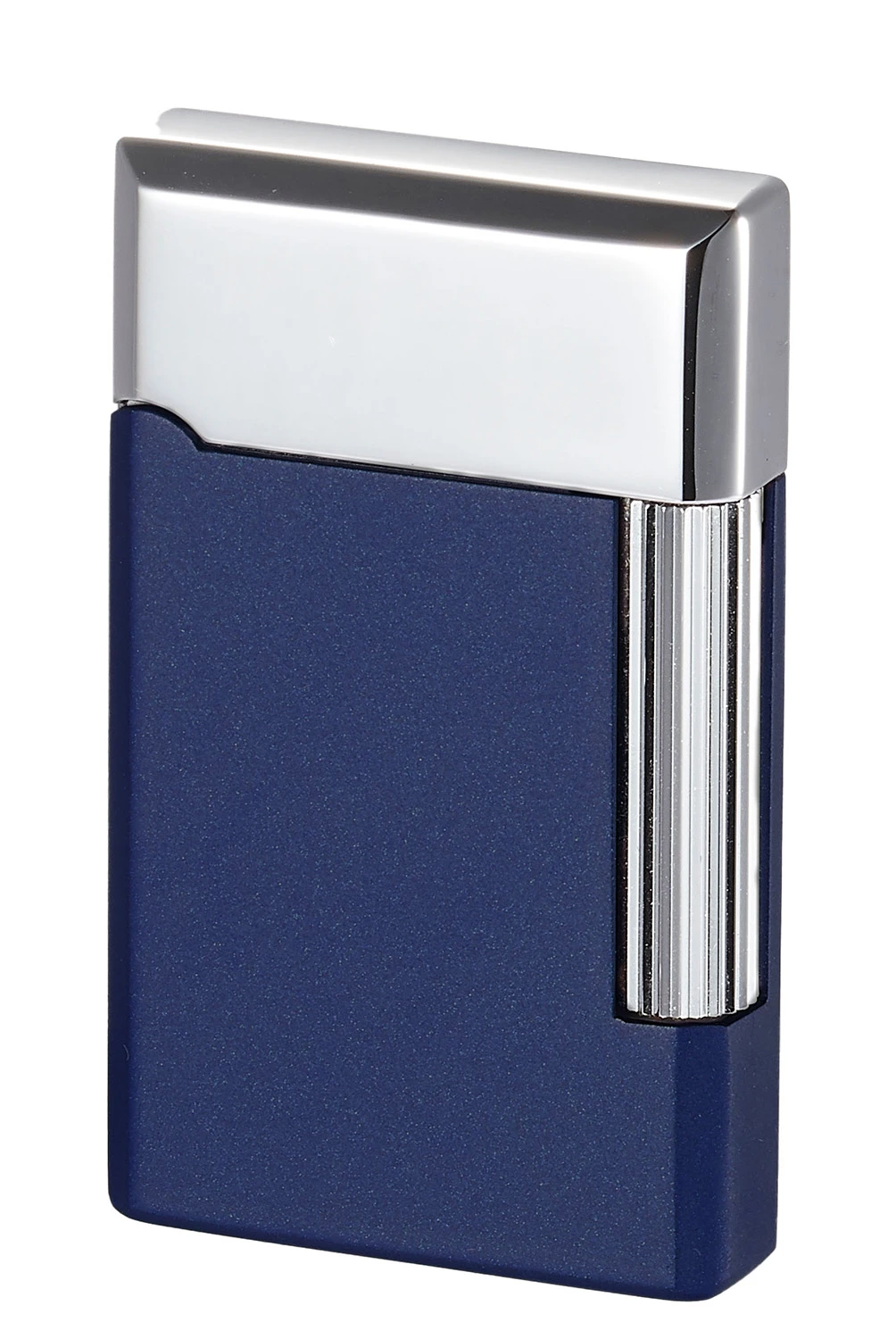 Visol Pyxis Navy Blue Flint Lighter Visol Pyxis Navy Blue Flint Lighter -Lighter Shop visol pyxis navy blue flint lighter 59