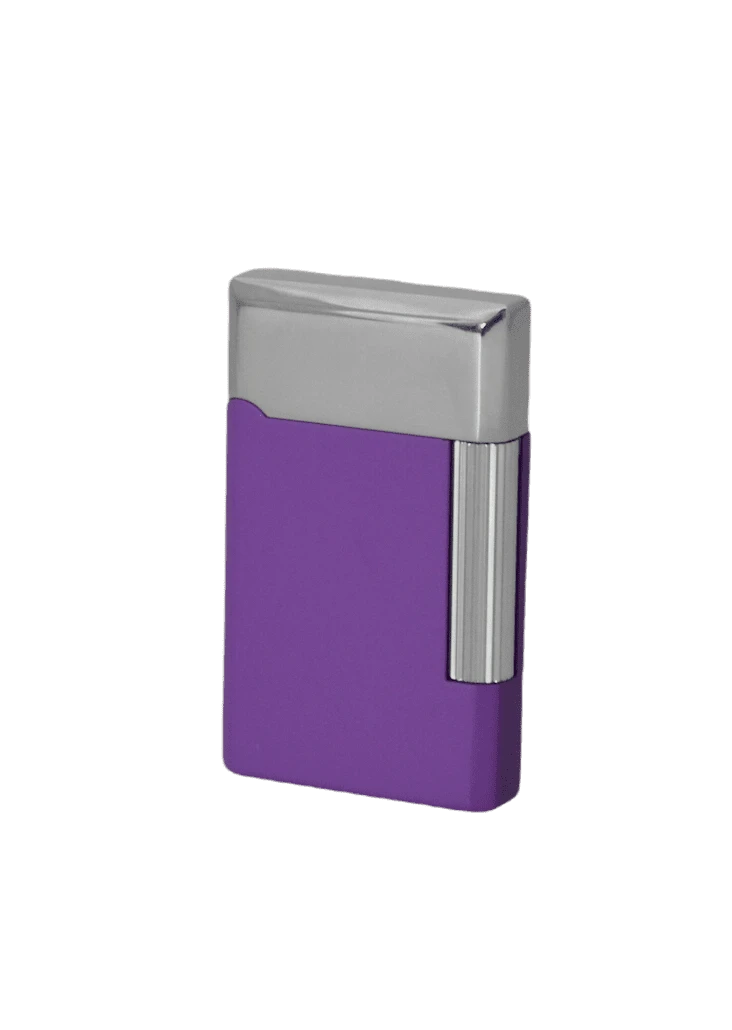 Visol Pyxis Purple Flint Lighter Visol Pyxis Purple Flint Lighter -Lighter Shop visol pyxis purple flint lighter 61
