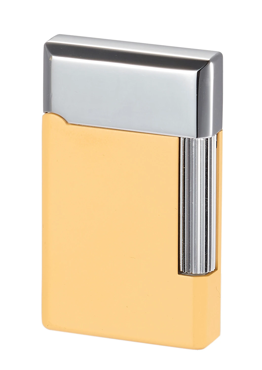 Visol Pyxis Yellow Flint Lighter Visol Pyxis Yellow Flint Lighter -Lighter Shop visol pyxis yellow flint lighter 61