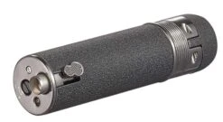 Visol Saddle Triple Torch Lighter -Black Matte -Lighter Shop visol saddle triple torch lighter black matte 79