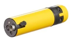 Visol Saddle Triple Torch Lighter -Yellow -Lighter Shop visol saddle triple torch lighter yellow 79