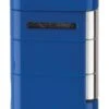 Xikar Allume Double Jet Blue Lighter
