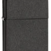 Zippo 1941 Replica Black Crackle Windproof Lighter
