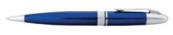 Zippo Allegheny Blue Gloss Ballpoint Pen
