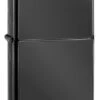 Zippo Black Ebony Windproof Lighter