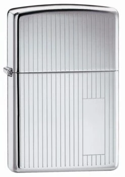 Zippo Engine Turned Lighter Personalized With Free Engraving