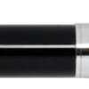 Zippo Glossy Black Ballpoint Pen