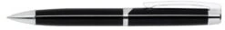 Zippo Glossy Black Ballpoint Pen
