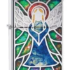 Zippo Spritual High Polish Fusion Lighter